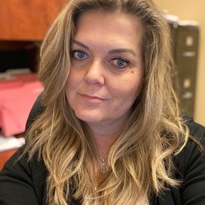 Meet your Posher, Rebeccs